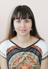 Рябова Наталья Алексеевна